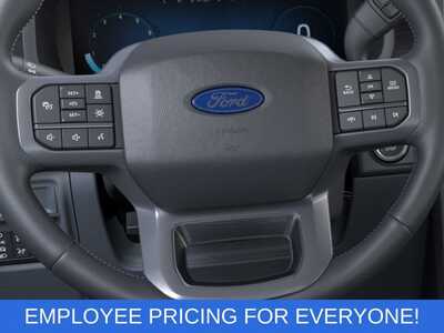 2026 Ford F150 Crew Cab, $58556. Photo 12