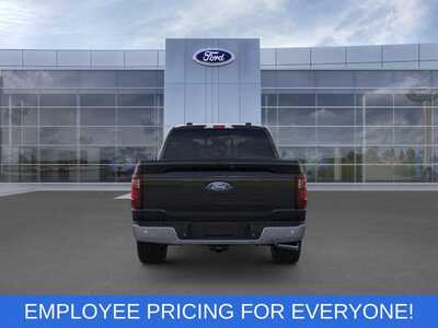 2026 Ford F150 Crew Cab, $58556. Photo 5