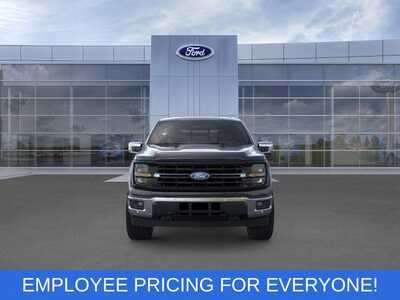 2026 Ford F150 Crew Cab, $58556. Photo 6