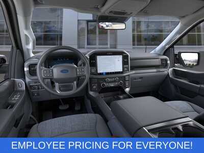 2026 Ford F150 Crew Cab, $58556. Photo 9
