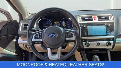 2015 Subaru Legacy, $16330. Photo 11