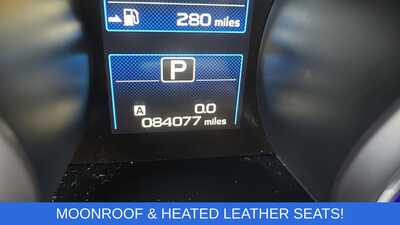 2015 Subaru Legacy, $16330. Photo 12