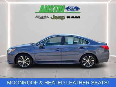2015 Subaru Legacy, $16330. Photo 2