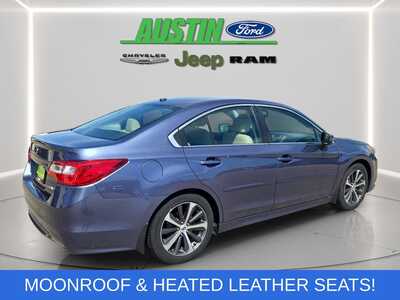 2015 Subaru Legacy, $16330. Photo 5