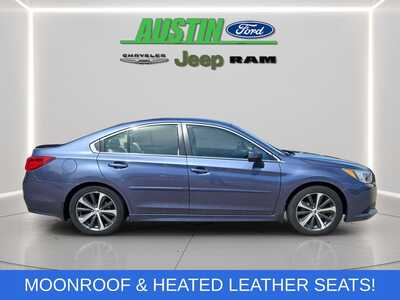 2015 Subaru Legacy, $16330. Photo 6