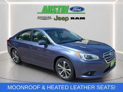 2015 Subaru Legacy, $16330. Photo 7