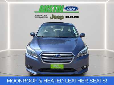 2015 Subaru Legacy, $16330. Photo 8