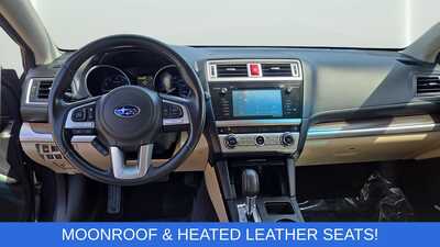 2015 Subaru Legacy, $16330. Photo 9