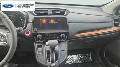 2017 Honda CR-V, $17838. Photo 10