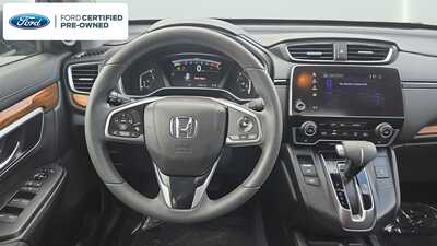 2017 Honda CR-V, $17838. Photo 11