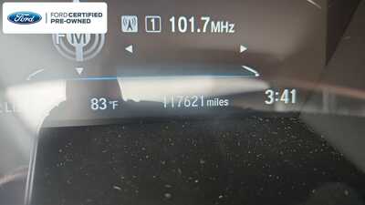 2017 Honda CR-V, $17838. Photo 12