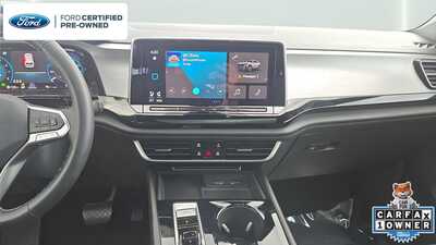 2024 Volkswagen Atlas, $30495. Photo 10