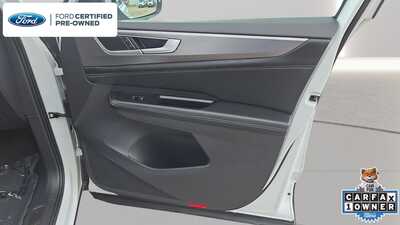 2024 Volkswagen Atlas, $30495. Photo 12