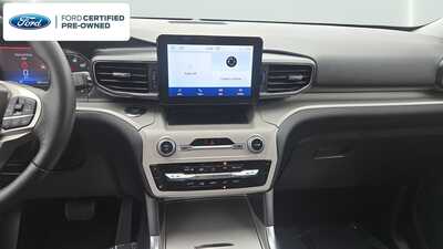 2024 Ford Explorer, $35330. Photo 10