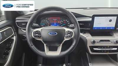 2024 Ford Explorer, $35330. Photo 11