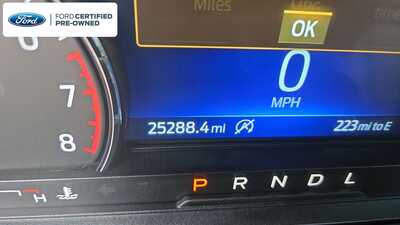 2024 Ford Explorer, $35330. Photo 12