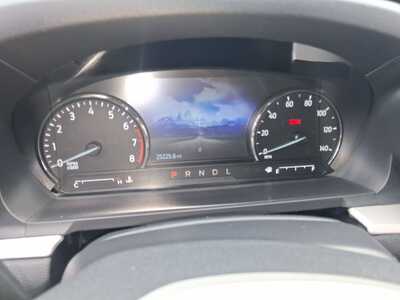 2024 Ford Explorer, $38040. Photo 5