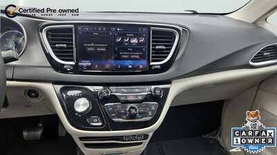 2024 Chrysler Pacifica, $25348. Photo 10