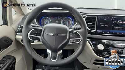 2024 Chrysler Pacifica, $25348. Photo 11