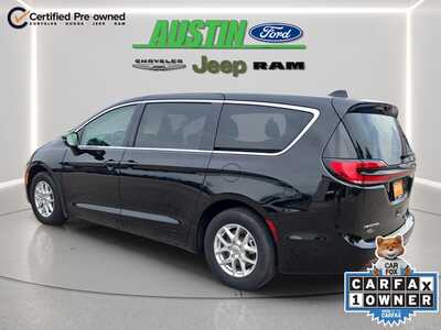 2024 Chrysler Pacifica, $25348. Photo 3