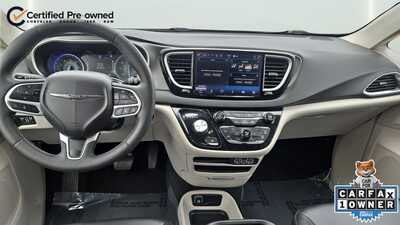 2024 Chrysler Pacifica, $25348. Photo 9