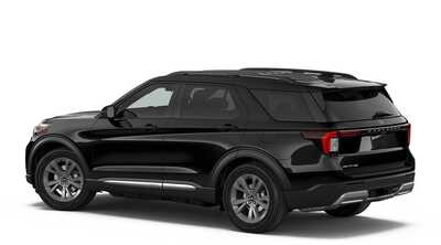 2026 Ford Explorer, $49775. Photo 2
