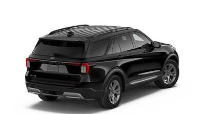 2026 Ford Explorer, $49775. Photo 3
