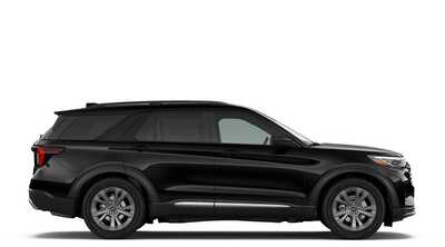 2026 Ford Explorer, $49775. Photo 5