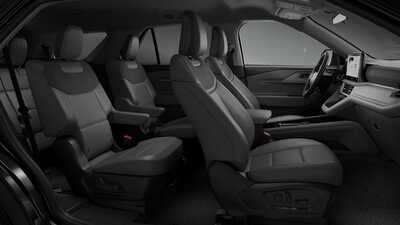 2026 Ford Explorer, $49775. Photo 6
