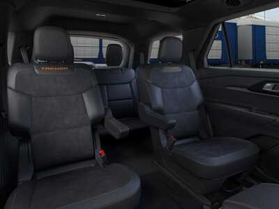 2026 Ford Explorer, $64545. Photo 11