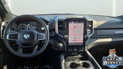 2025 RAM 1500 Crew Cab, $40330. Photo 10