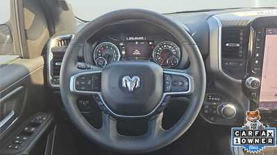 2025 RAM 1500 Crew Cab, $40330. Photo 11