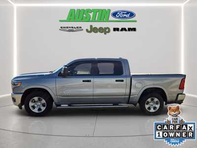 2025 RAM 1500 Crew Cab, $40330. Photo 2