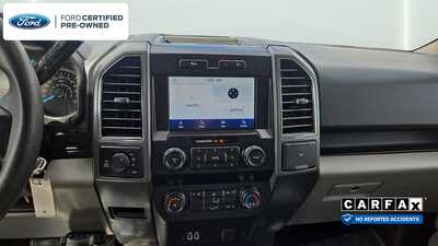 2019 Ford F150 Crew Cab, $24074. Photo 10