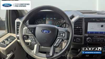 2019 Ford F150 Crew Cab, $24074. Photo 11