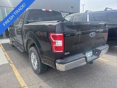 2019 Ford F-150, $25130. Photo 5