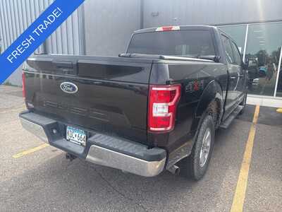 2019 Ford F-150, $25130. Photo 6