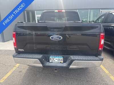2019 Ford F-150, $25130. Photo 7