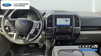 2019 Ford F150 Crew Cab, $24074. Photo 9