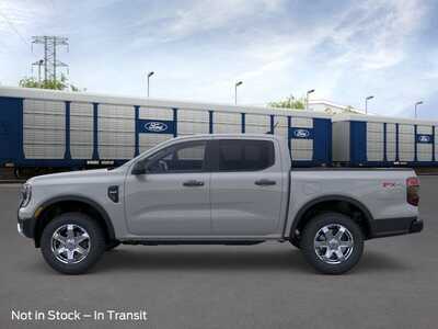 2026 Ford Ranger, $47890. Photo 3
