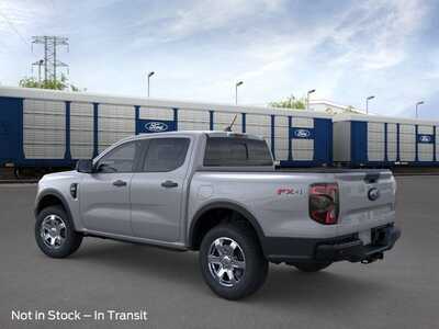 2026 Ford Ranger, $47890. Photo 4