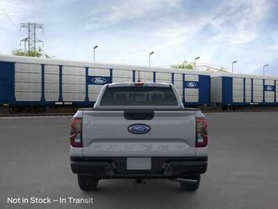 2026 Ford Ranger, $47890. Photo 5