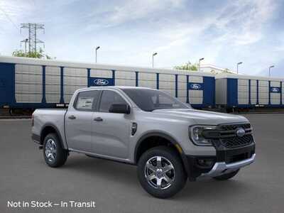 2026 Ford Ranger, $47890. Photo 7