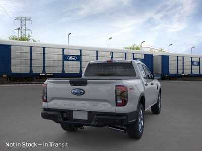 2026 Ford Ranger, $47890. Photo 8