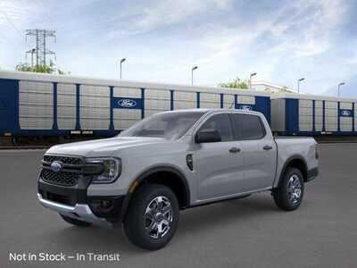 2026 Ford Ranger, $47890. Photo 1