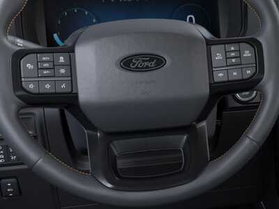 2026 Ford F-150, $82580. Photo 12