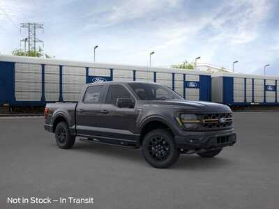2026 Ford F-150, $82580. Photo 7