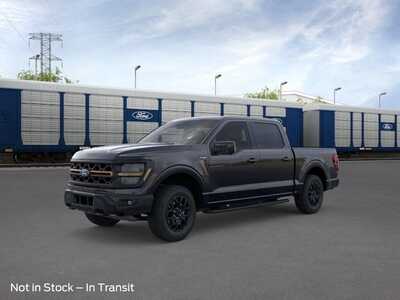 2026 Ford F-150, $82580. Photo 1