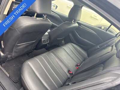 2018 Mazda Mazda6, $16140. Photo 10