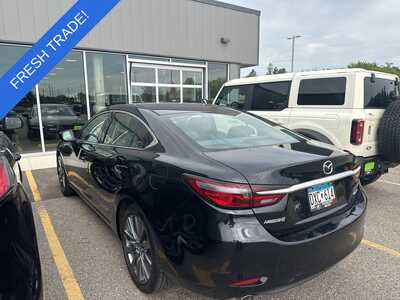 2018 Mazda Mazda6, $16140. Photo 6